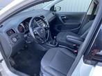 Volkswagen Polo 1.4 TDI BlueMotion 5-Drs, A/C, CC, Bluetooth, Auto's, Volkswagen, Voorwielaandrijving, Stof, Gebruikt, Euro 6