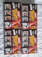 Funko bitty.s, Ophalen