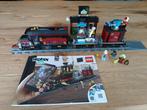Lego Hidde Side spooktrein (70424), Ophalen of Verzenden, Zo goed als nieuw, Complete set, Lego