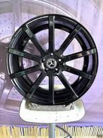 20 inch 5x112 Mercedes GLC Infiny Deep Concave Breedset Velg, Velg(en), Nieuw, Ophalen of Verzenden, Terreinwagen