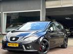 Seat Leon 2.0 TFSI FR Carplay Cruise Airco 18'' Navi NAP, 65 €/maand, Gebruikt, Leon, Origineel Nederlands