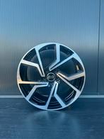 Brescia look velgen NIEUW 19inch 5x112, Auto-onderdelen, 19 inch, Velg(en), Nieuw, Ophalen of Verzenden