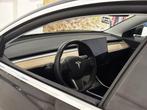 Tesla Model 3 Standard RWD Plus 60 kWh 82% SOH | Trekhaak |, Automaat, Gebruikt, Zwart, Origineel Nederlands
