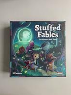Stuffed Fables + Lost Story #1, Een of twee spelers, Ophalen of Verzenden, Zo goed als nieuw, Plaid Hat Games