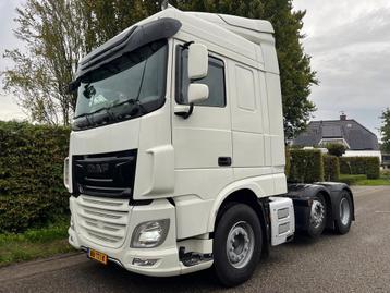 DAF XF 480 FTG 6X2 PTO Hydrauliek | 73.000 KM! beschikbaar voor biedingen