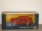 Alfa Romeo 75 1600 Stradale - Progetto K PK190 - 1:43, Overige merken, Italie, Auto, Verzenden
