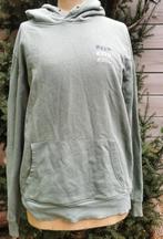 Hoodie retro vintage alternatief hippie sexy klassiek ibiza, Kleding | Heren, Ophalen of Verzenden, Zo goed als nieuw, Rood