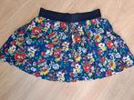 Rokje maat xl met bloemen, Kleding | Dames, Rokken, Ophalen, Blauw, Nieuw, Yes or no