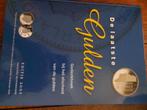 de laatste GULDEN- gedenkboek 2001+ incl. munthouder, Ophalen of Verzenden, Zo goed als nieuw, Overige onderwerpen