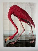 IXXI Flamingo 120x160, Ophalen of Verzenden, Zo goed als nieuw