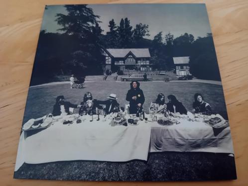 CD George Harrison - Living In The Material World, Cd's en Dvd's, Cd's | Rock, Verzenden