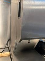 Satéjet remia, bakplaat, warmhoudervitrine, Zakelijke goederen, Horeca | Keukenapparatuur, Ophalen, Gebruikt, Fornuis, Frituur en Grillen