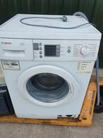 Gratis af te halen Bosch wasmachine defect, 4 tot 6 kg, Ophalen, Niet werkend, Voorlader