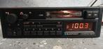 Blaupunkt Cambridge SQM 39 Cassette Youngtimer Oldtimer, Ophalen of Verzenden, Zo goed als nieuw