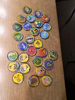 Pokemon Munten - 30 Stuks, Ophalen of Verzenden, Gebruikt, Overige typen