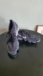 Nike Air Vapormax Flyknit - maat 43, Zwart, Nike, Ophalen of Verzenden, Sneakers of Gympen