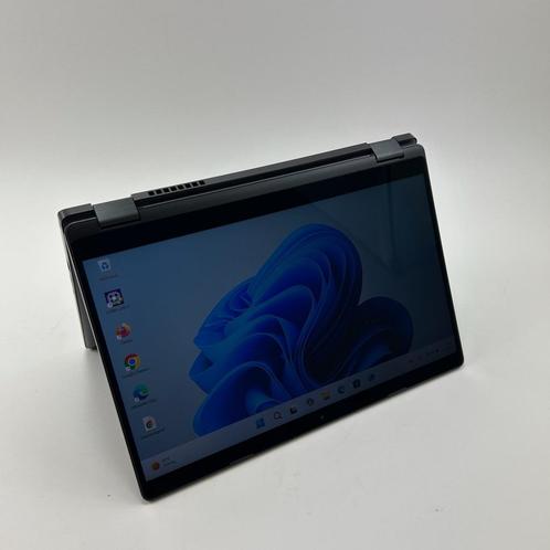Dell Latitude 5300 2 in 1 – Intel Core i5 – Touchscreen – 16, Computers en Software, Windows Laptops, Refurbished, 13 inch, SSD