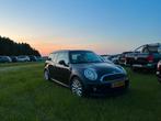 Mini Clubman 1.6 ONE 2013 Zwart, Auto's, Voorwielaandrijving, Clubman, 4 cilinders, 4 stoelen