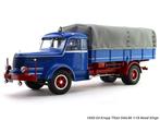 Krupp Titan SWL80 Road Kings 1:18, Nieuw, Overige merken, Ophalen of Verzenden, Auto