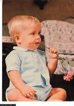 Ansichtkaart	Friso, Verzenden, 1960 tot 1980, Ongelopen, Sterren en Beroemdheden