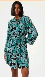 Fabienne Chapot Willa jurk maat 38 *nieuw *, Kleding | Dames, Jurken, Fabienne Chapot, Ophalen of Verzenden, Nieuw, Maat 38/40 (M)