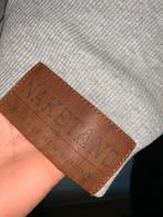 Naketano Hoodie Grijs Sterrenprint Maat L, Kleding | Dames, Maat 42/44 (L), Ophalen of Verzenden, Zo goed als nieuw, Grijs