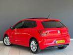 Volkswagen Polo 1.0 TSI DSG Highline Pano|LED|PDC|Dealer Ond, Gebruikt, 95 pk, Origineel Nederlands, Bedrijf