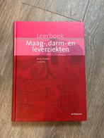 Leerboek Maag- Darm- en Leverziekten, Boeken, Studieboeken en Cursussen, Nieuw, Beta, Ophalen of Verzenden