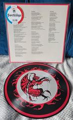 Sortilege: Sortilege lp picture disc, Verzenden, Nieuw in verpakking
