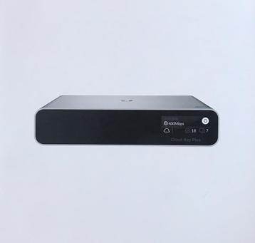 UBIQUITI UNIFI CLOUD KEY GEN 2 PLUS beschikbaar voor biedingen