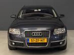 Audi A6 Avant 2.4 Pro Line Business AUTOMAAT NAVI/CRUISE/PDC, Auto's, Audi, Stof, Zwart, Parkeersensor, Euro 4