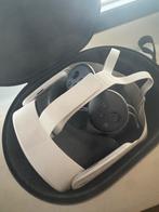 Oculus Quest 3s VR, Ophalen of Verzenden, Zo goed als nieuw, VR-bril, Pc