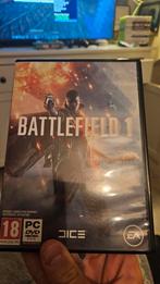Battlefield 1 - PC Game, Ophalen, Online, Gebruikt, Vanaf 18 jaar