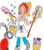 Schoonmaakster en schoonmaker aangeboden!, Vacatures, Overige vormen, MBO, Geschikt als bijbaan, Overige uren