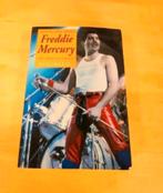 Muziek Boek - Zeldzaam - Freddie Mercury De Definitieve, Boeken, Ophalen of Verzenden, Zo goed als nieuw, Artiest