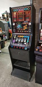 Fruitautomaat gokkast Hold it, Ophalen, Audio en Video