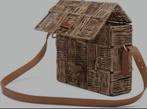 Nieuw   riviera maison  rattan tas, Ophalen of Verzenden, Nieuw