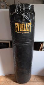 Bokszak Everlast 150cm, Sport en Fitness, Vechtsporten en Zelfverdediging, Groter dan maat XL, Ophalen, Gebruikt, Overige
