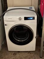 Samsung Addwash Wasmachine (Defect Scherm), Witgoed en Apparatuur, Wasmachines, Ophalen, 1200 tot 1600 toeren, Gebruikt, 8 tot 10 kg