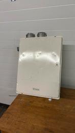 Remeha whic 56 hoge opbrengst ketel, Doe-het-zelf en Verbouw, Geisers en Boilers, Ophalen, ..., Boiler, Zo goed als nieuw