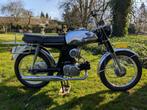 Honda TS50DX (c320) brommer 1969, Fietsen en Brommers, Ophalen, Gebruikt, Overige modellen, 50 cc