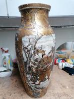 Japanse vaas, Antiek en Kunst, Ophalen