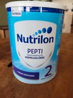 Nutrilon pepti 2, Kinderen en Baby's, Babyvoeding en Toebehoren, Zo goed als nieuw, Ophalen