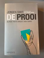De Prooi - Jeroen Smit, Ophalen of Verzenden, Zo goed als nieuw, Economie en Marketing