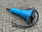 2016 Montabert SC22 Hydraulische sloophamer CW05