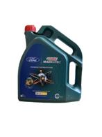 Castrol Magnatec 5W-20 E Ford 5L, Auto diversen, Onderhoudsmiddelen, Verzenden