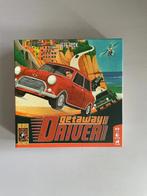 Getaway Driver, Een of twee spelers, Ophalen of Verzenden, Zo goed als nieuw, 999  Games