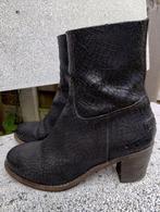 Shabbies zwart laarsje maat 38, Kleding | Dames, Schoenen, Shabbies Amsterdam, Zwart, Lage of Enkellaarzen, Ophalen of Verzenden