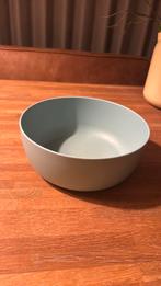 Royal van Kempen en Begeer, schaal, kunststof, AH actie, Overige materialen, Gebruikt, Ophalen of Verzenden, Schaal of Schalen