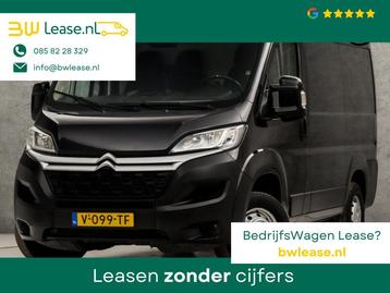 Citroën Jumper 30 2.0 BlueHDi L1H1 Economy (NAVIGATIE, NAP, beschikbaar voor biedingen